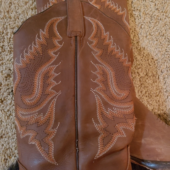 Original reyme western / cowgirl boots